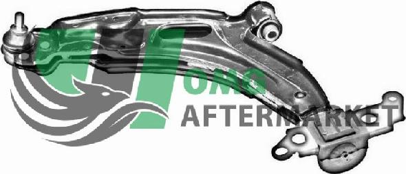 OMG G40.3747/C - Важіль незалежної підвіски колеса autozip.com.ua