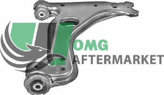 OMG G40.3732/S - Важіль незалежної підвіски колеса autozip.com.ua