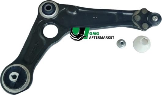 OMG G40.7579/C - Важіль незалежної підвіски колеса autozip.com.ua