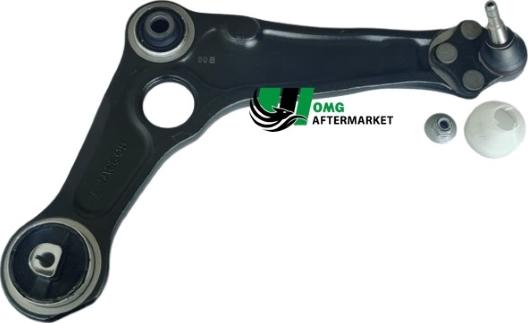 OMG G40.7577/C - Важіль незалежної підвіски колеса autozip.com.ua