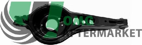 OMG G41.4532/S - Важіль незалежної підвіски колеса autozip.com.ua