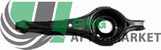 OMG G41.4571/S - Важіль незалежної підвіски колеса autozip.com.ua