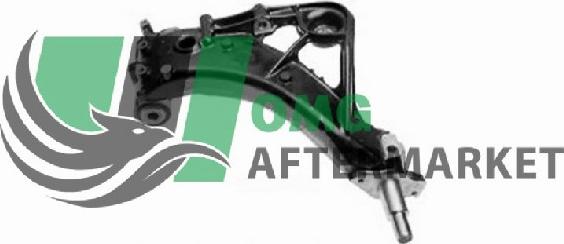 OMG G41.8026/C - Важіль незалежної підвіски колеса autozip.com.ua