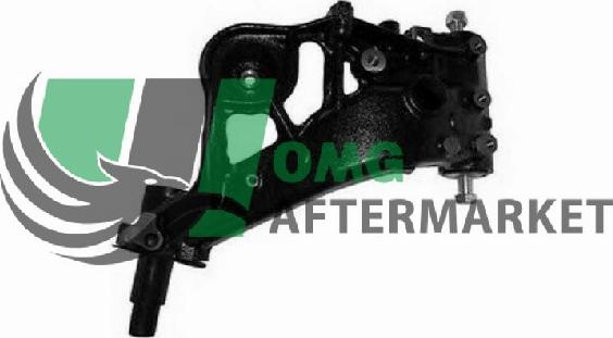 OMG G41.8121/C - Важіль незалежної підвіски колеса autozip.com.ua