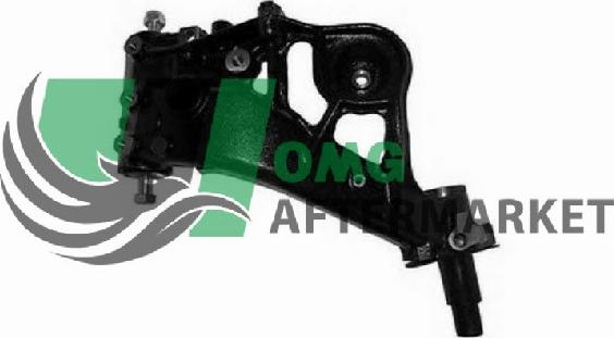 OMG G41.8122/C - Важіль незалежної підвіски колеса autozip.com.ua