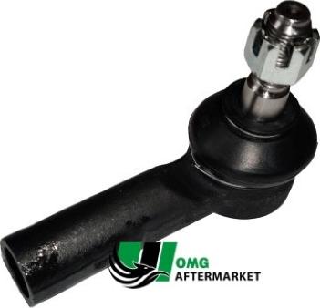 OMG G10.5415 - Наконечник рульової тяги, кульовий шарнір autozip.com.ua