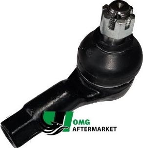 OMG G10.5418 - Наконечник рульової тяги, кульовий шарнір autozip.com.ua
