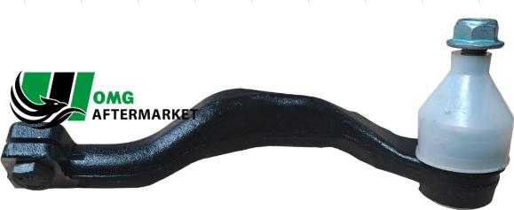 OMG G10.5412 - Наконечник рульової тяги, кульовий шарнір autozip.com.ua