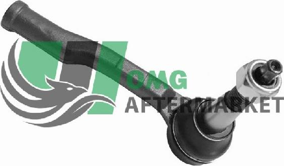 OMG G10.5680 - Наконечник рульової тяги, кульовий шарнір autozip.com.ua