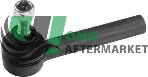 OMG G10.3064 - Наконечник рульової тяги, кульовий шарнір autozip.com.ua