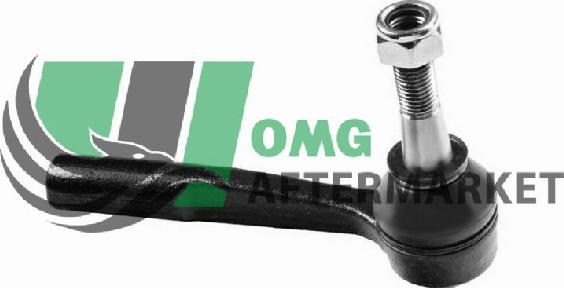 OMG G10.3190 - Наконечник рульової тяги, кульовий шарнір autozip.com.ua