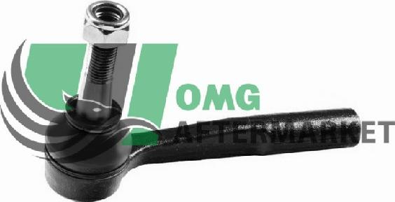 OMG G10.3191 - Наконечник рульової тяги, кульовий шарнір autozip.com.ua