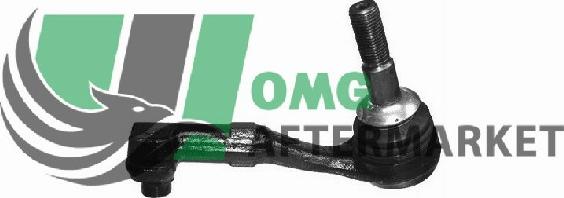 OMG G10.3258 - Наконечник рульової тяги, кульовий шарнір autozip.com.ua