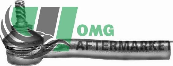 OMG G10.2978 - Наконечник рульової тяги, кульовий шарнір autozip.com.ua