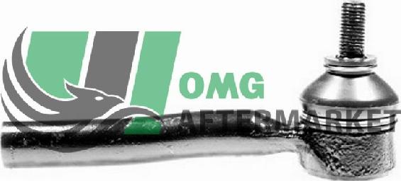OMG G10.2141 - Наконечник рульової тяги, кульовий шарнір autozip.com.ua