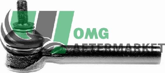 OMG G10.2124 - Наконечник рульової тяги, кульовий шарнір autozip.com.ua