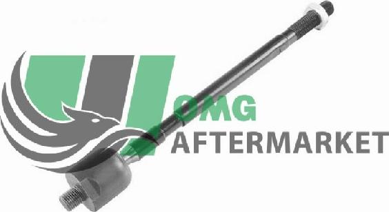 OMG G11.4954 - Осьовий шарнір, рульова тяга autozip.com.ua