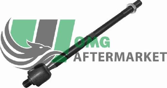OMG G11.6013 - Осьовий шарнір, рульова тяга autozip.com.ua