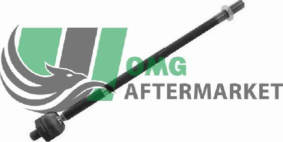 OMG G11.6035 - Осьовий шарнір, рульова тяга autozip.com.ua