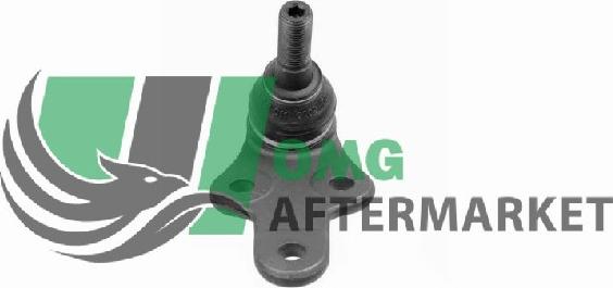 OMG G31.3295 - Шарова опора, несучий / направляючий шарнір autozip.com.ua