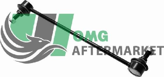 OMG G20.5817 - Тяга / стійка, стабілізатор autozip.com.ua