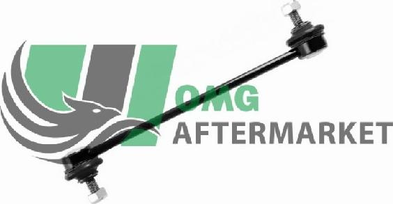 OMG G20.1928 - Тяга / стійка, стабілізатор autozip.com.ua