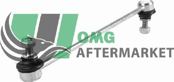 OMG G20.1861 - Тяга / стійка, стабілізатор autozip.com.ua