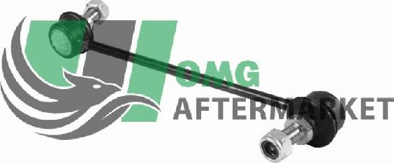 OMG G20.1839 - Тяга / стійка, стабілізатор autozip.com.ua