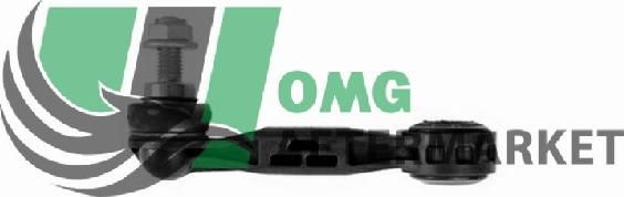 OMG G21.6984 - Тяга / стійка, стабілізатор autozip.com.ua