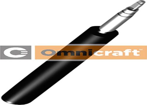 Omnicraft 2165590 - Амортизатор autozip.com.ua