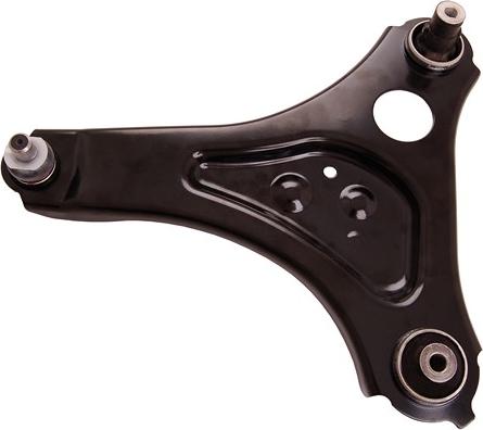 Omnicraft 2399270 - Важіль незалежної підвіски колеса autozip.com.ua