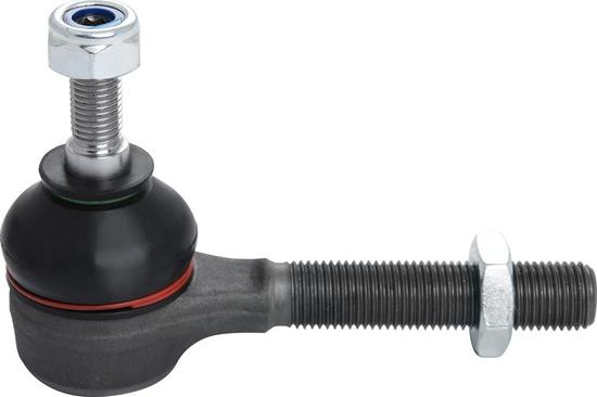 Omnicraft 2395907 - Наконечник рульової тяги, кульовий шарнір autozip.com.ua