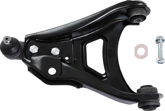 Omnicraft 2398996 - Важіль незалежної підвіски колеса autozip.com.ua