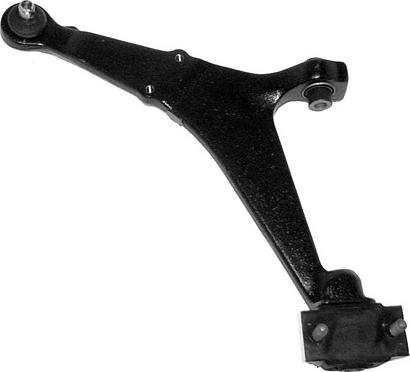 Omnicraft 2398900 - Важіль незалежної підвіски колеса autozip.com.ua