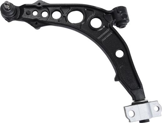 Omnicraft 2398908 - Важіль незалежної підвіски колеса autozip.com.ua