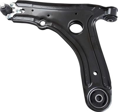 Omnicraft 2398978 - Важіль незалежної підвіски колеса autozip.com.ua