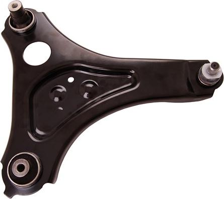 Omnicraft 2398518 - Важіль незалежної підвіски колеса autozip.com.ua