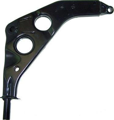 Omnicraft 2398332 - Важіль незалежної підвіски колеса autozip.com.ua