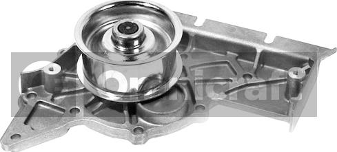 Omnicraft 2317475 - Водяний насос autozip.com.ua
