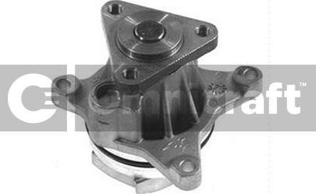 Omnicraft 2317091 - Водяний насос autozip.com.ua