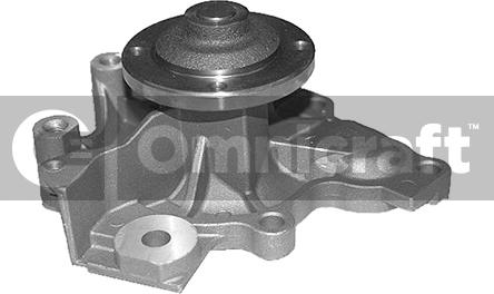 Omnicraft 2317288 - Водяний насос autozip.com.ua