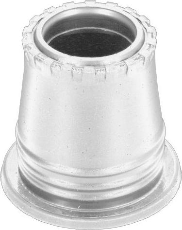 PSA 5607638 - Кільце ущільнювача, клапанна форсунка autozip.com.ua