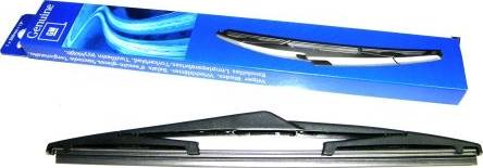 PSA 6272560 - Щітка склоочисника autozip.com.ua