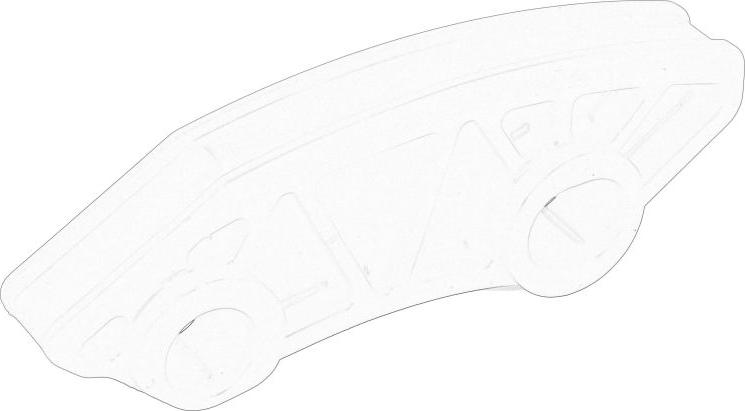 PSA 06 36 823 - Комплект ланцюга приводу распредвала autozip.com.ua