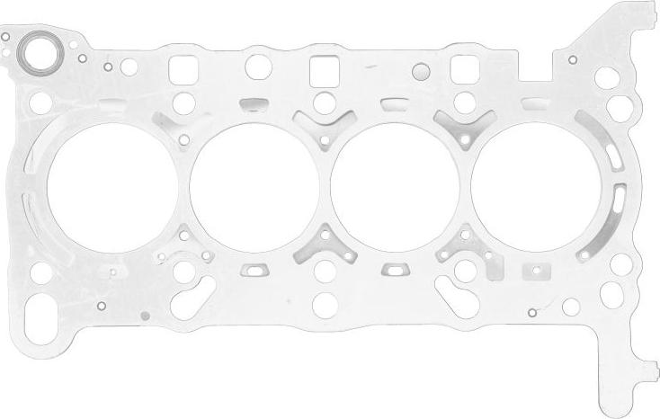 PSA 12 663 440 - Прокладка, головка циліндра autozip.com.ua