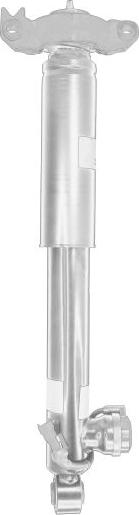 PSA 22834094 - Амортизатор autozip.com.ua