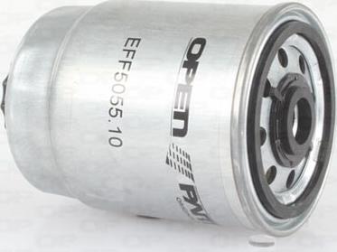 Open Parts EFF5055.10 - Паливний фільтр autozip.com.ua