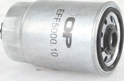 Open Parts EFF5000.10 - Паливний фільтр autozip.com.ua