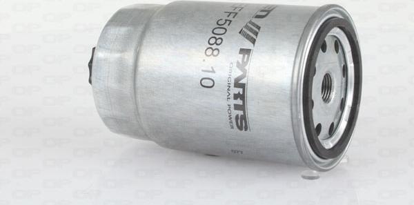 Open Parts EFF5088.10 - Паливний фільтр autozip.com.ua