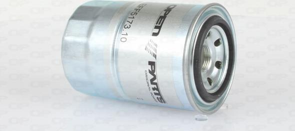 Open Parts EFF5173.10 - Паливний фільтр autozip.com.ua